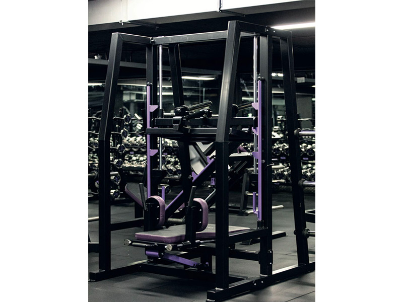 Gym Image