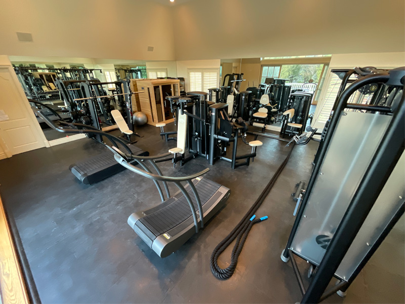 Gym Image