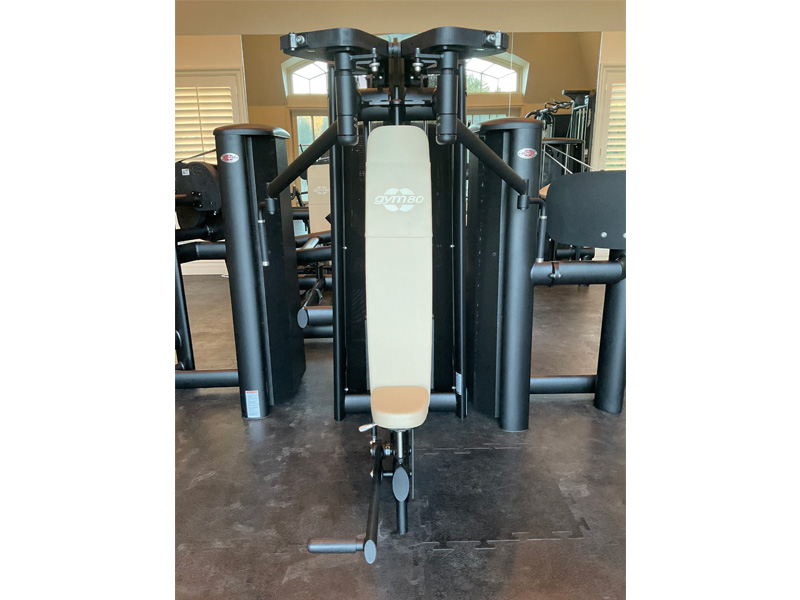 Gym Image