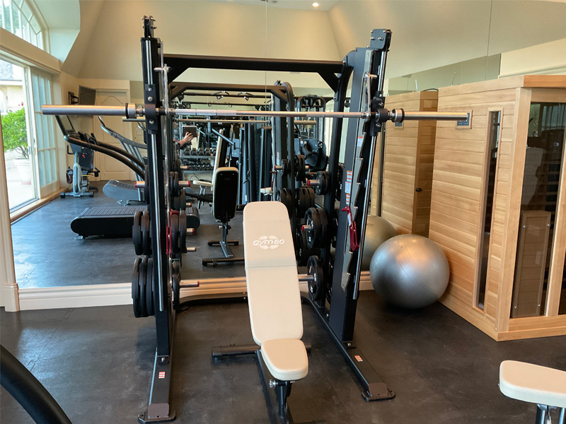 Gym Image