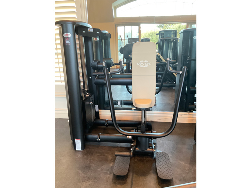 Gym Image