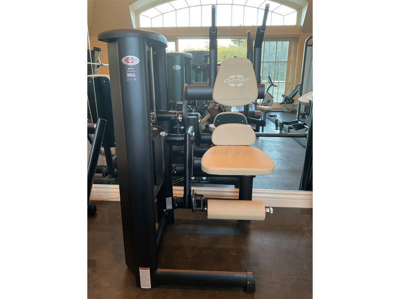 Gym Image