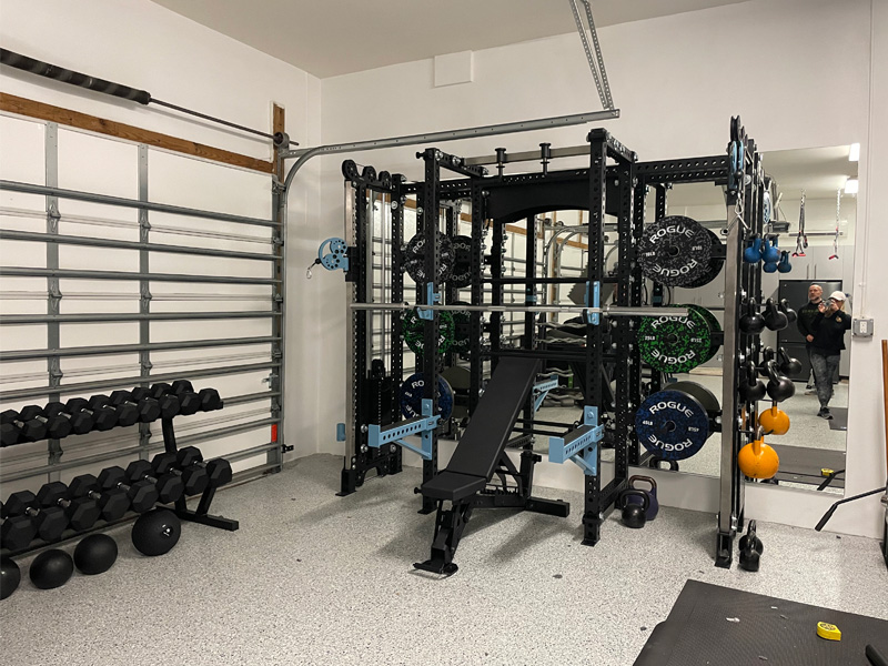 Gym Image