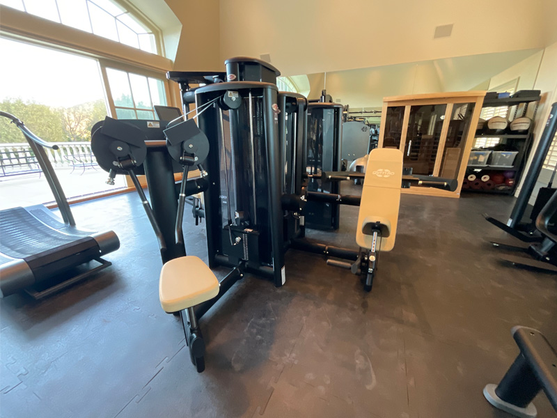 Gym Image