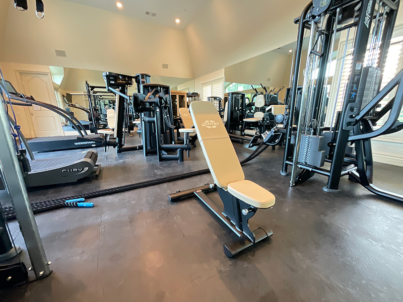 Gym Image