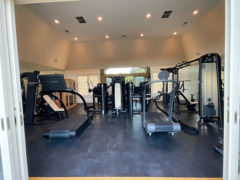 Gym Image