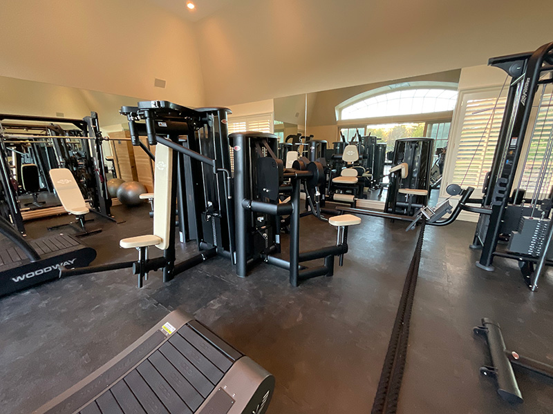 Gym Image