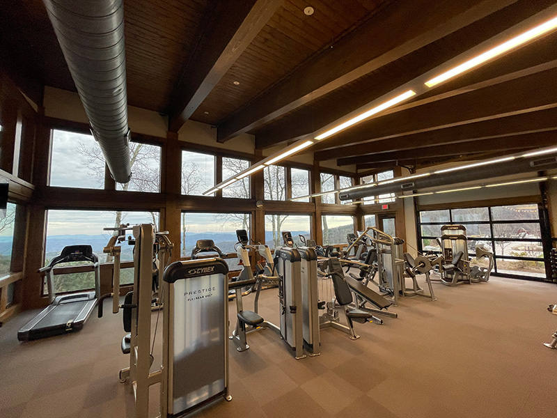 Gym Image