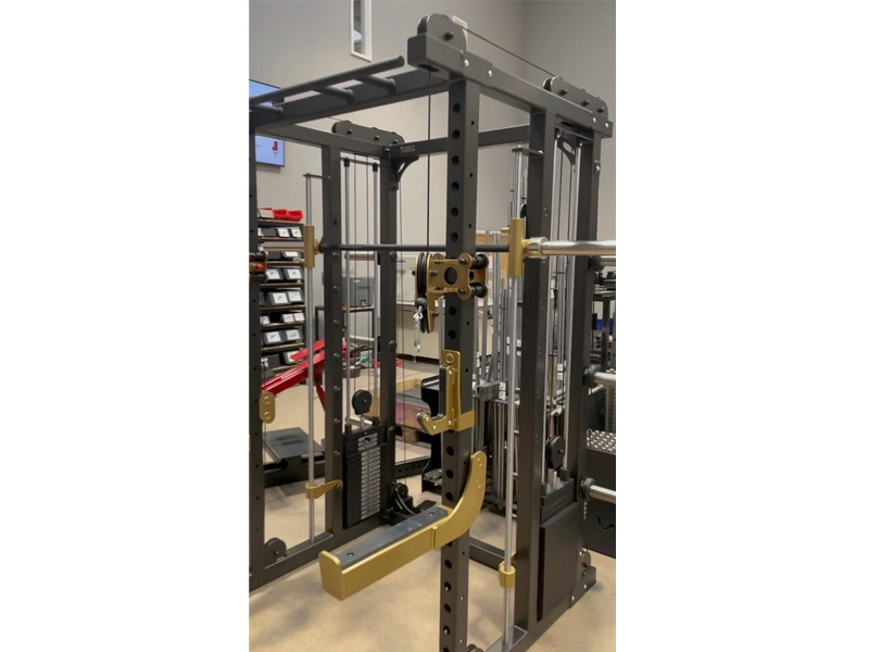 Gym Image