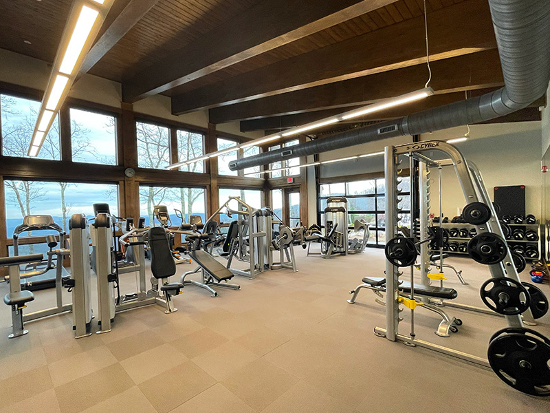 Gym Image