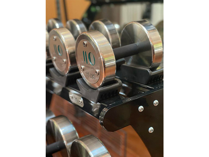Dumbbells