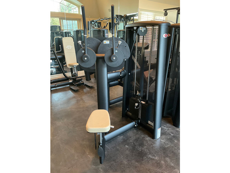 Gym Image