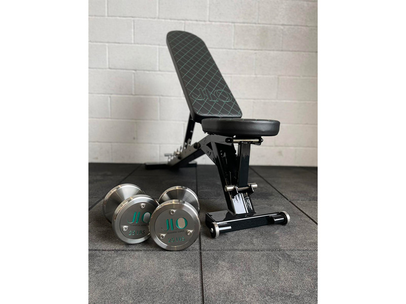 Gym Image